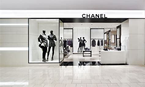 chanel clothing boutique in minnesota|Chanel store minneapolis.